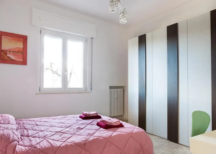 Railway Station Lovely Parma