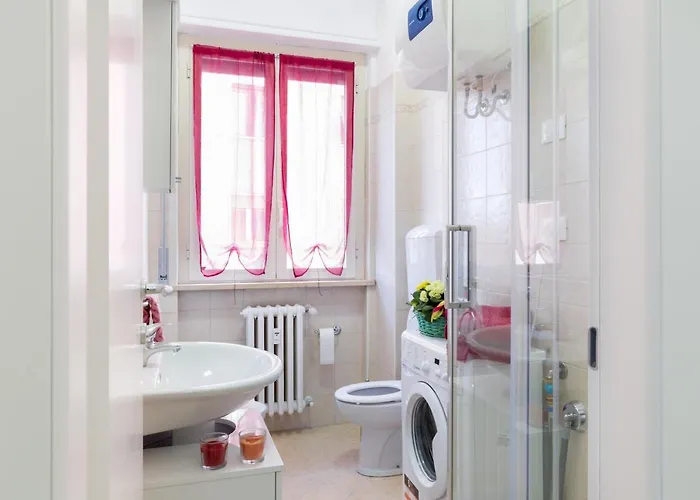 Διαμέρισμα Railway Station Lovely Πάρμα