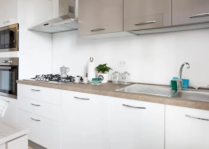 דירה Guesthost - Railway Station Lovely פארמה