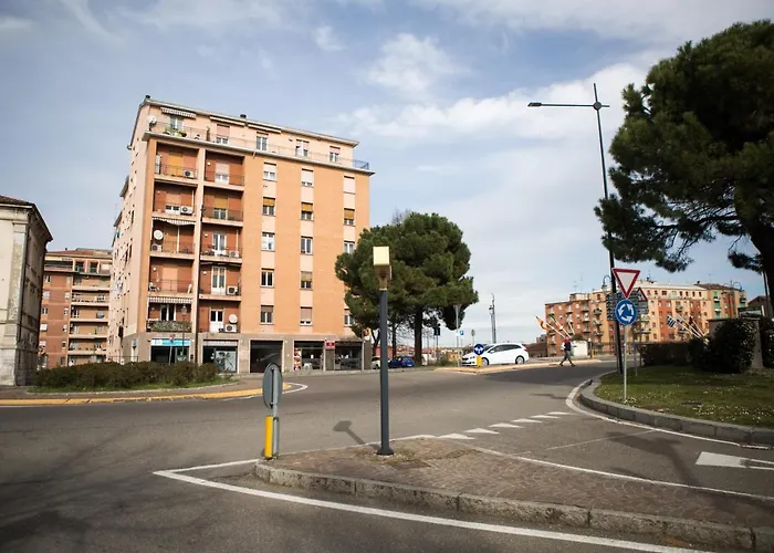 Apartament Railway Station Lovely