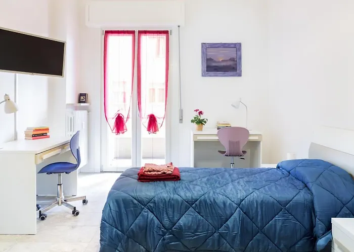 Appartement Guesthost - Railway Station Lovely