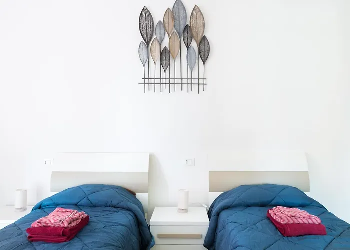 Railway Station Lovely Parma