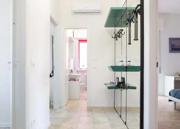 Railway Station Lovely Appartement *